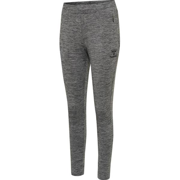 HUMMEL Fußball - Teamsport Textil - Hosen Selby Tapered Jogginghose Damen