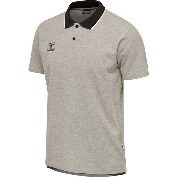 HUMMEL Fußball - Teamsport Textil - Poloshirts Move Poloshirt