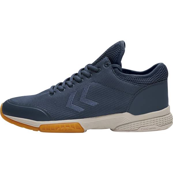 HUMMEL Herren Handballschuhe AEROCHARGE SUPREMEKNIT