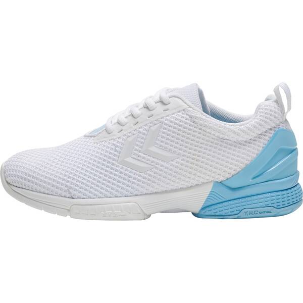 HUMMEL Herren Handballschuhe AEROCHARGE FUSION STZ