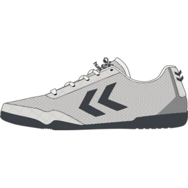 HUMMEL Kinder Handballschuhe AERO TEAM LC