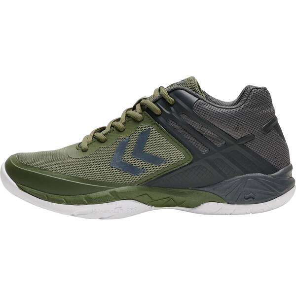 HUMMEL Herren Handballschuhe AERO FLY