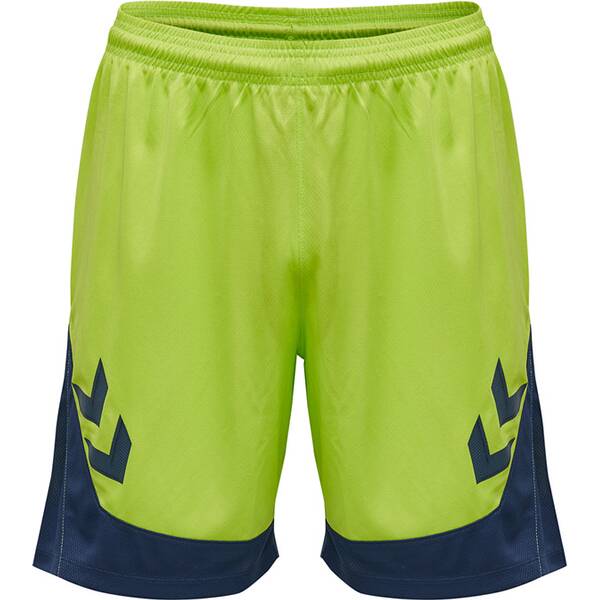 HUMMEL Herren LEAD POLY SHORTS
