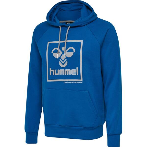 HUMMEL Lifestyle - Textilien - Sweatshirts Isam Hoody Lark