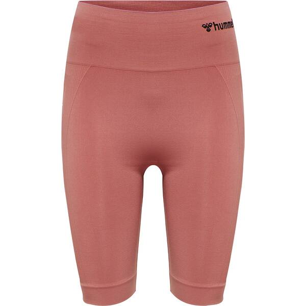 HUMMEL Damen Shorts hmlTIF SEAMLESS CYLING SHORTS