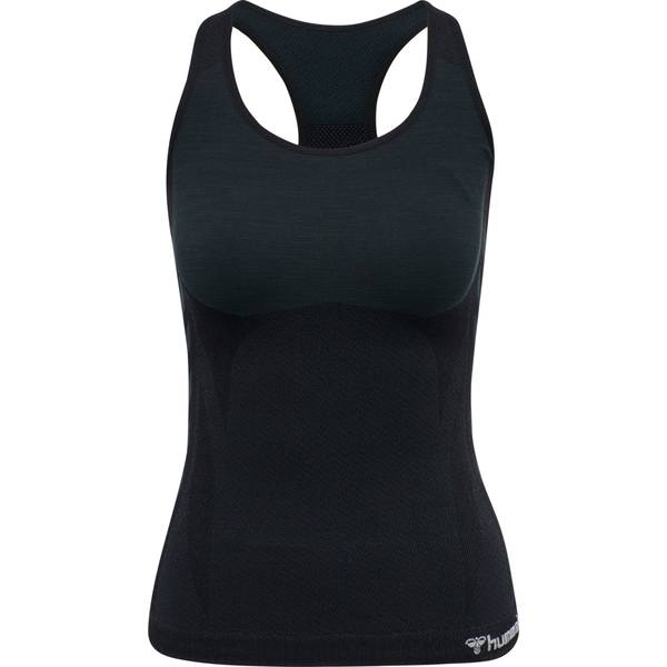 HUMMEL Damen Shirt hmlCLEA SEAMLESS TOP