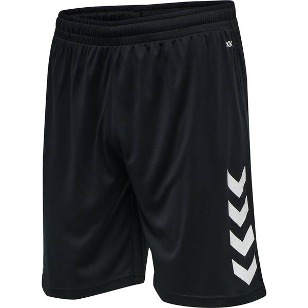HUMMEL Herren Shorts hmlCORE XK POLY SHORTS