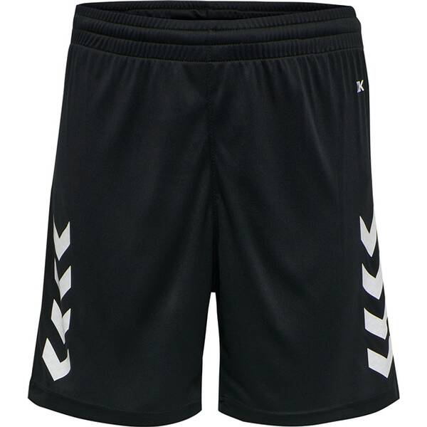 HUMMEL Kinder Shorts hmlCORE XK POLY SHORTS KIDS