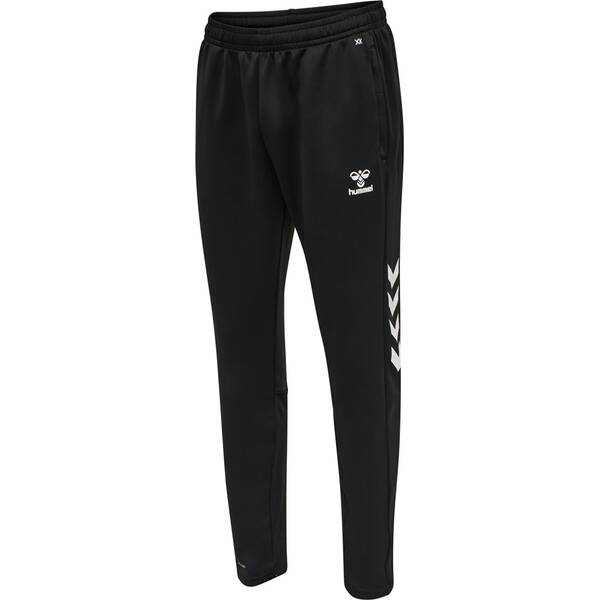 HUMMEL Herren Sporthose hmlCORE XK TRAINING POLY PANTS