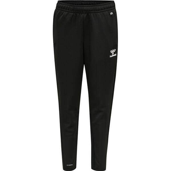HUMMEL Kinder Sporthose hmlCORE XK TRAINING POLY PANTS KIDS