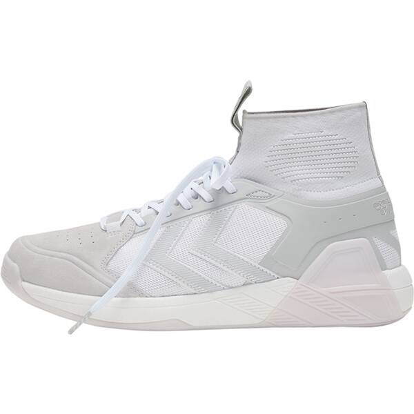 HUMMEL Herren Handballschuhe ALGIZ MID