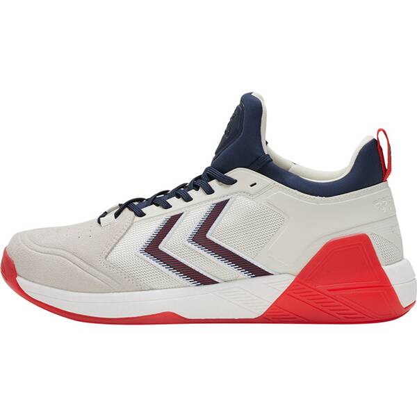 HUMMEL Herren Handballschuhe ALGIZ
