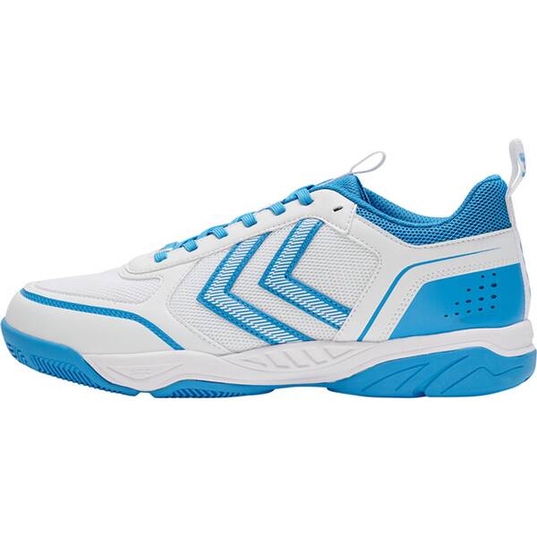 HUMMEL Herren Handballschuhe AERO TEAM 2.0