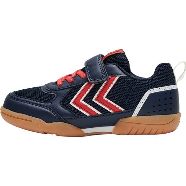 HUMMEL Kinder Handballschuhe AEROTEAM 2.0 JR VC