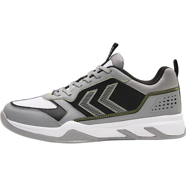 HUMMEL Herren Handballschuhe TEIWAZ GG12