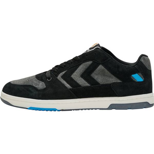 HUMMEL Herren Freizeitschuhe POWER PLAY SUEDE