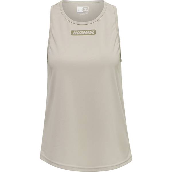 HUMMEL Damen Shirt hmlTE TOLA TANKTOP
