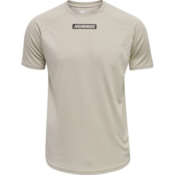 HUMMEL Herren Shirt hmlTE TOPAZ T-SHIRT