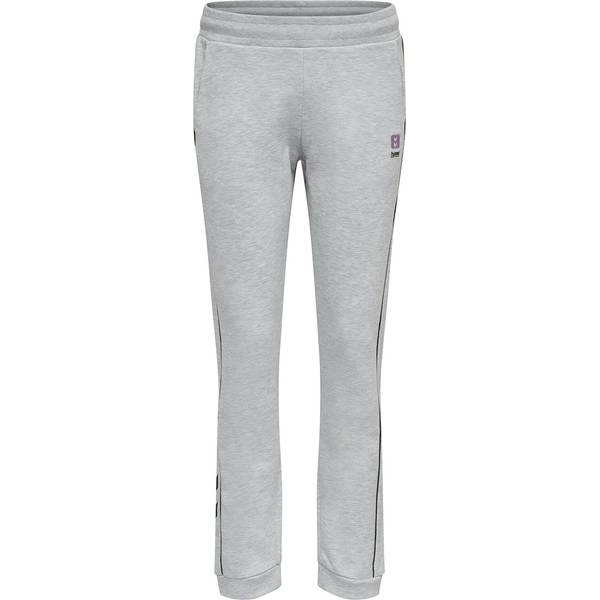 HUMMEL Damen Hose hmlLGC YOKO REGULAR PANTS