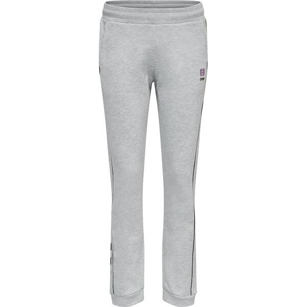 HUMMEL Damen Hose hmlLGC YOKO REGULAR PANTS