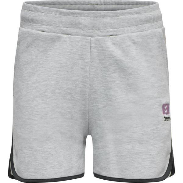 HUMMEL Damen Shorts hmlLGC YOKO SHORTS