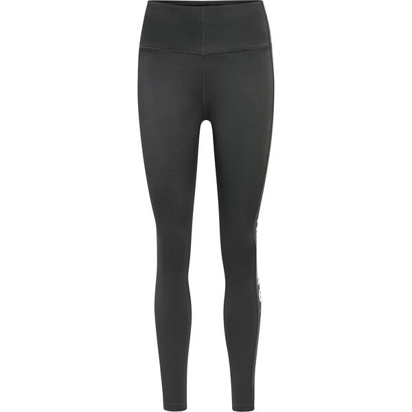 HUMMEL Damen Tight hmlLGC ZELLA HIGH WAIST TIGHTS