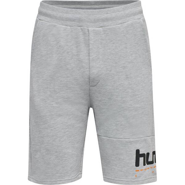 HUMMEL Damen Shorts hmlLGC MANFRED SHORTS