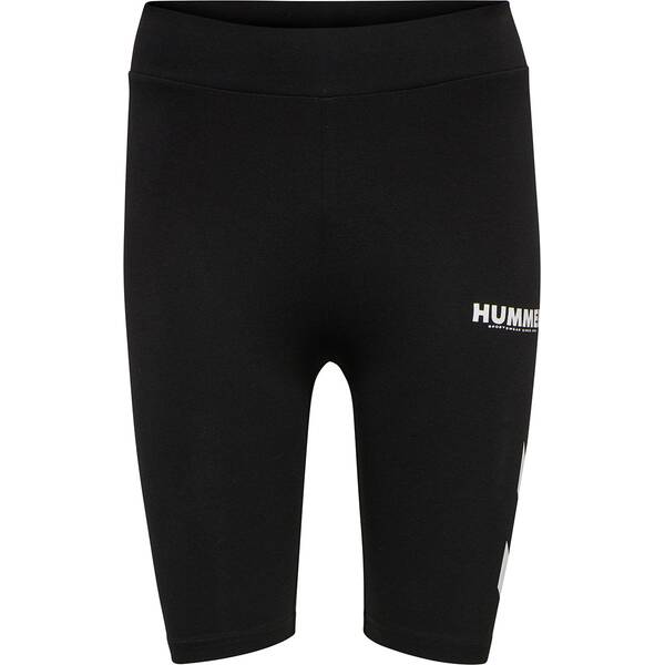 HUMMEL Damen Tight hmlLEGACY WOMAN TIGHT SHORTS