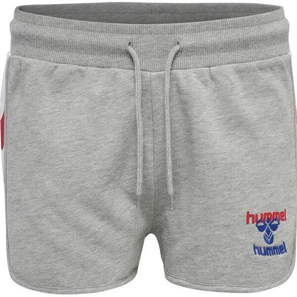 HUMMEL Damen Shorts hmlIC DURBAN WOMAN SHORTS