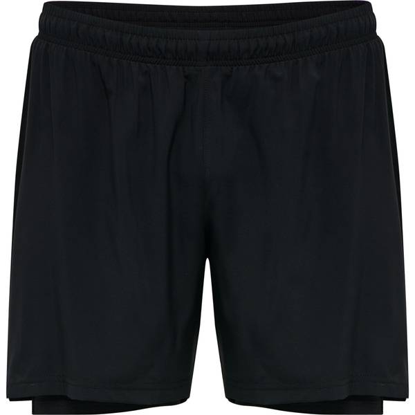 Herren MEN'S CORE 2-IN-1 SHORTS
