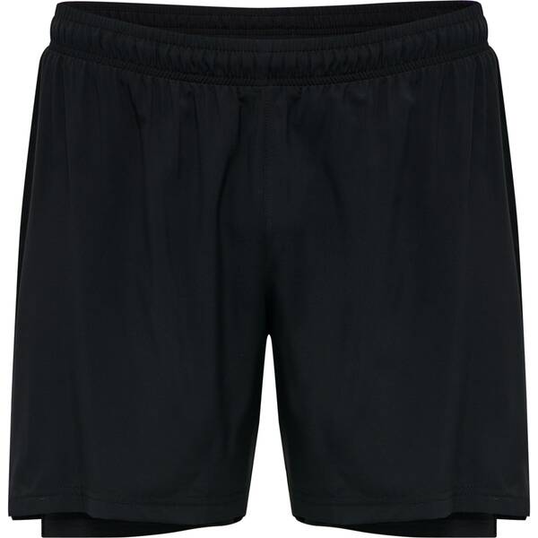 Herren MEN'S CORE 2-IN-1 SHORTS