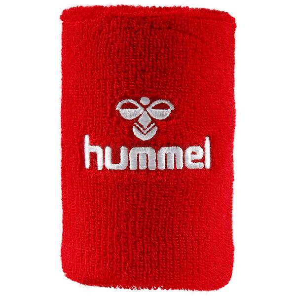 HUMMEL Großes Armschweißband OLD SCHOOL BIG WRISTBAND