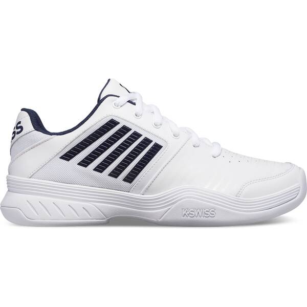 K-SWISS TENNIS COURT EXPRESS CARPET