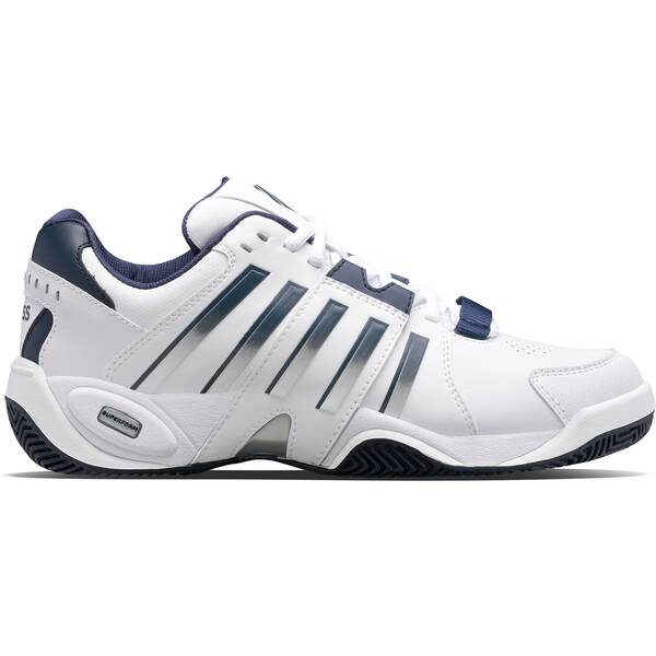 K-SWISS TENNIS Herren Tennisoutdoorschuhe ACCOMPLISH IV
