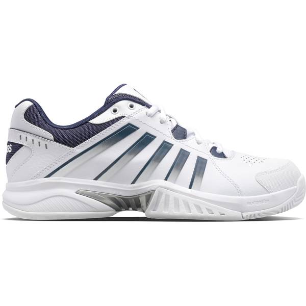 K-SWISS TENNIS Herren Tennisoutdoorschuhe Tennisschuhe Receiver V