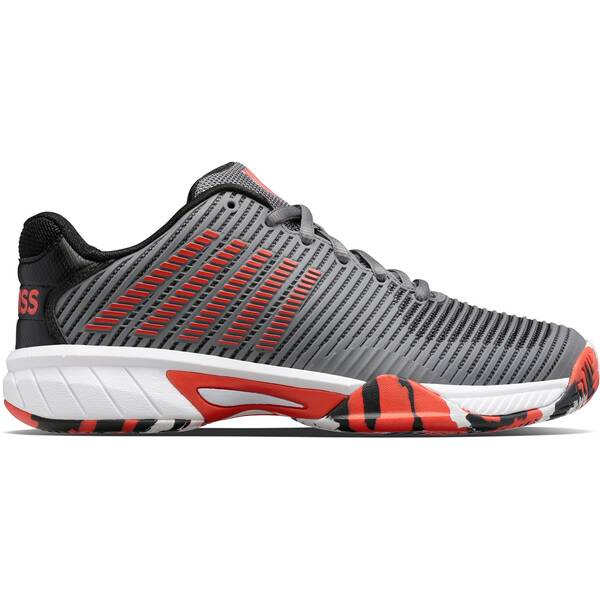 K-SWISS TENNIS Kinder Tennisoutdoorschuhe HYPERCOURT EXPRESS 2 JR
