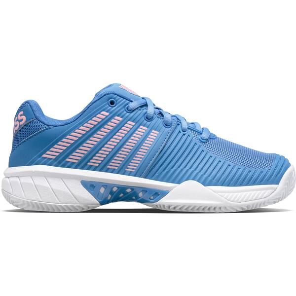 K-SWISS TENNIS Damen Tennisoutdoorschuhe EXPRESS LIGHT 2 HB