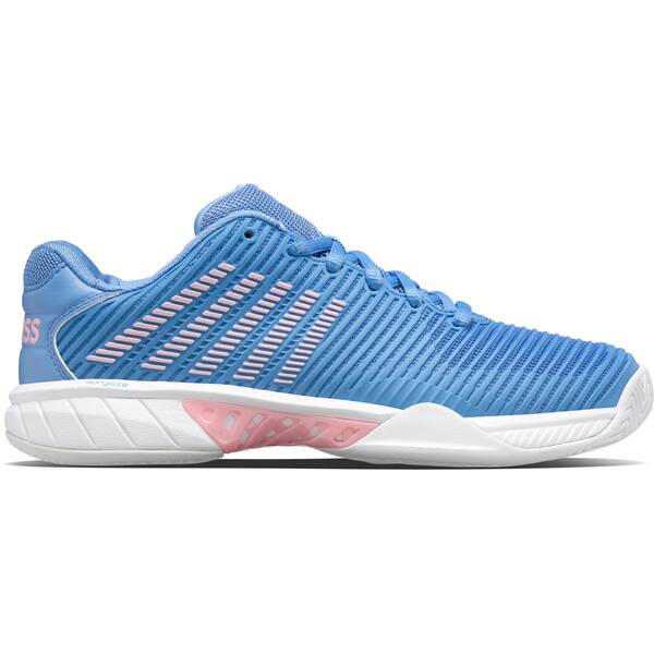 K-SWISS TENNIS Damen Tennisoutdoorschuhe HYPERCOURT EXPRESS 2