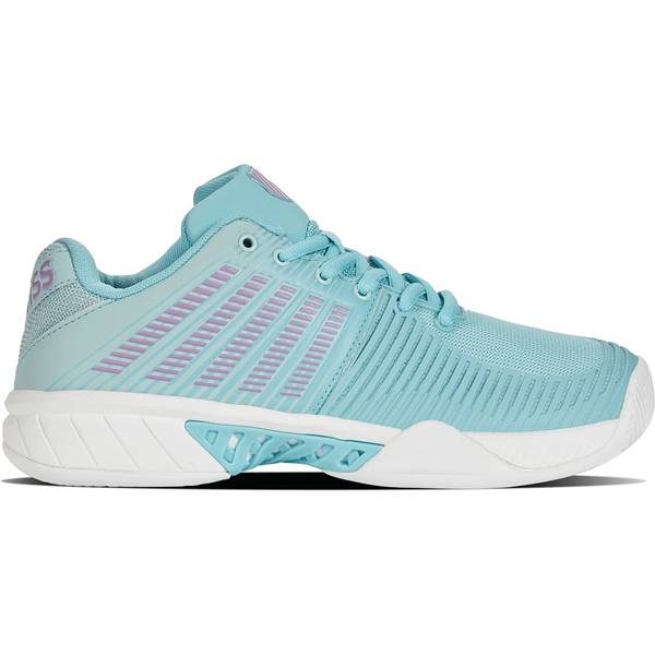 K-SWISS TENNIS Damen Tennisoutdoorschuhe EXPRESS LIGHT 2