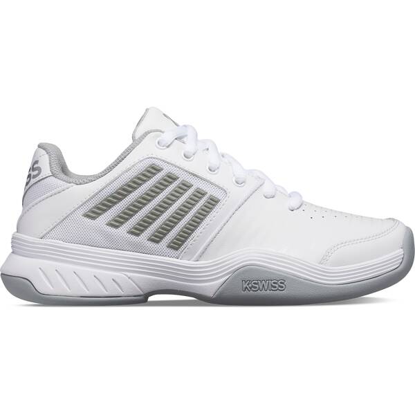 K-SWISS TENNIS COURT EXPRESS CARPET