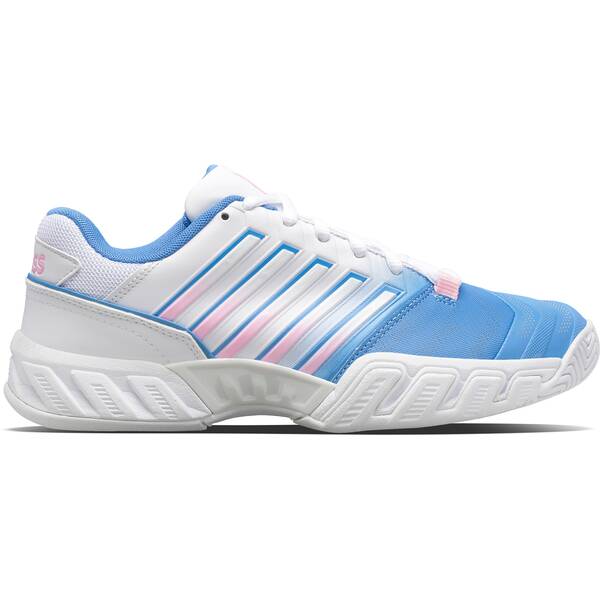 K-SWISS TENNIS Damen Tennisoutdoorschuhe Tennis-Schuh BIGSHOT LIGHT 4