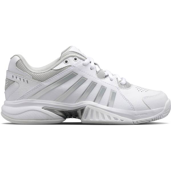 K-SWISS TENNIS Damen Tennisoutdoorschuhe Tennisschuhe Receiver V