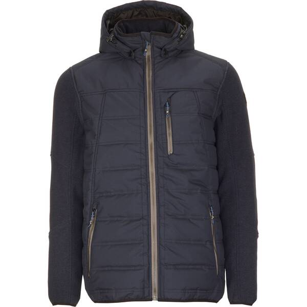 KILLTEC Hybridjacke Tomu