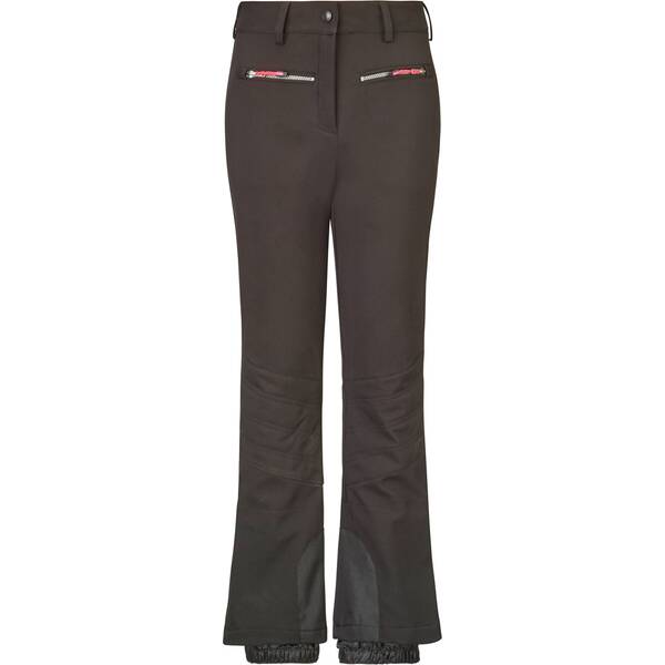 Killtec Mädchen Softshell Hose mit Kantenschutz und Schneefang Maura