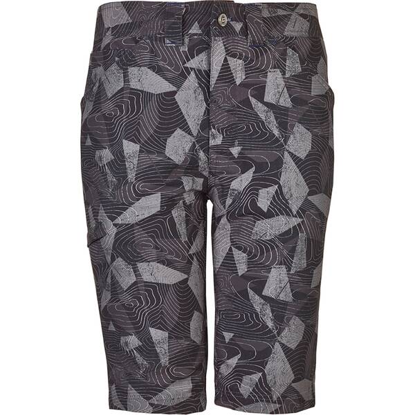 KILLTEC Kinder Shorts Motoki Allover Jr