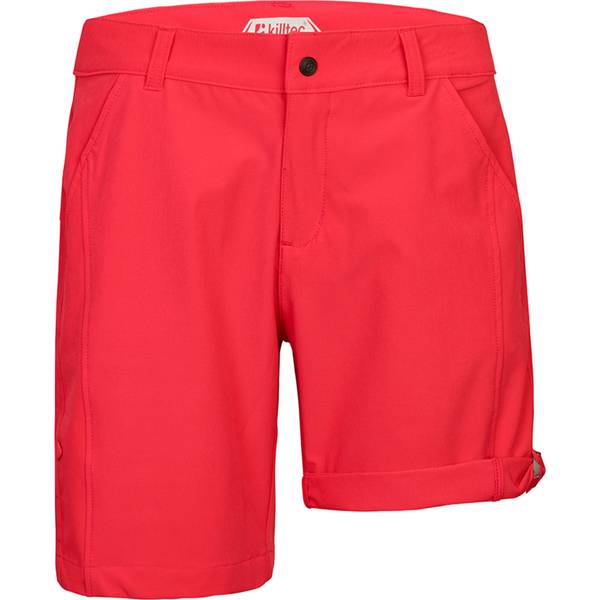 Killtec Damen Funktionsshorts, krempelbar-Runja