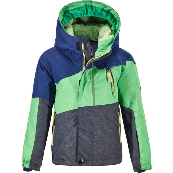 KILLTEC Kinder Skijacke Viewy