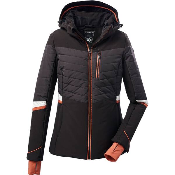 KILLTEC Damen Skijacke Wasilla