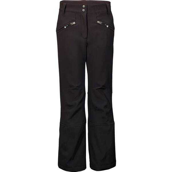 Kinder Hose Oppdal GRLS SKI Softshell PNTS