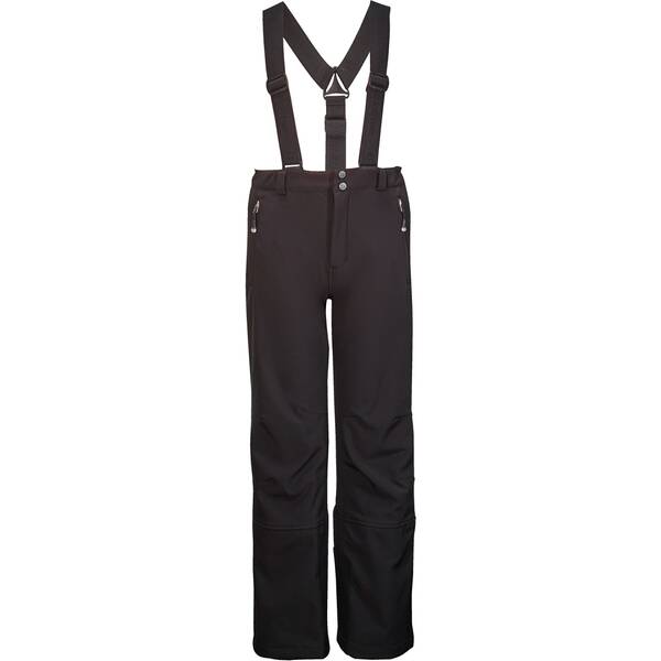 KILLTEC Kinder Hose Oppdal BYS SKI Softshell PNTS